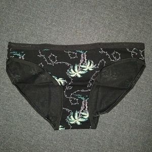 Victoria's Secret Low Rise Bikini